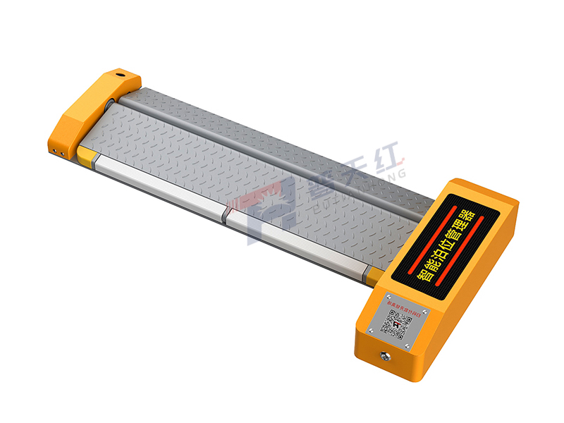 老旧小区停车治理新方案：智能车位锁如何破解“一位难求”困局