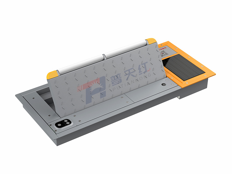 智能地锁VS普通地锁：谁才是车位管理的终极答案？